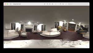 apriltools motion tracking test