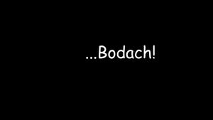 BODACH